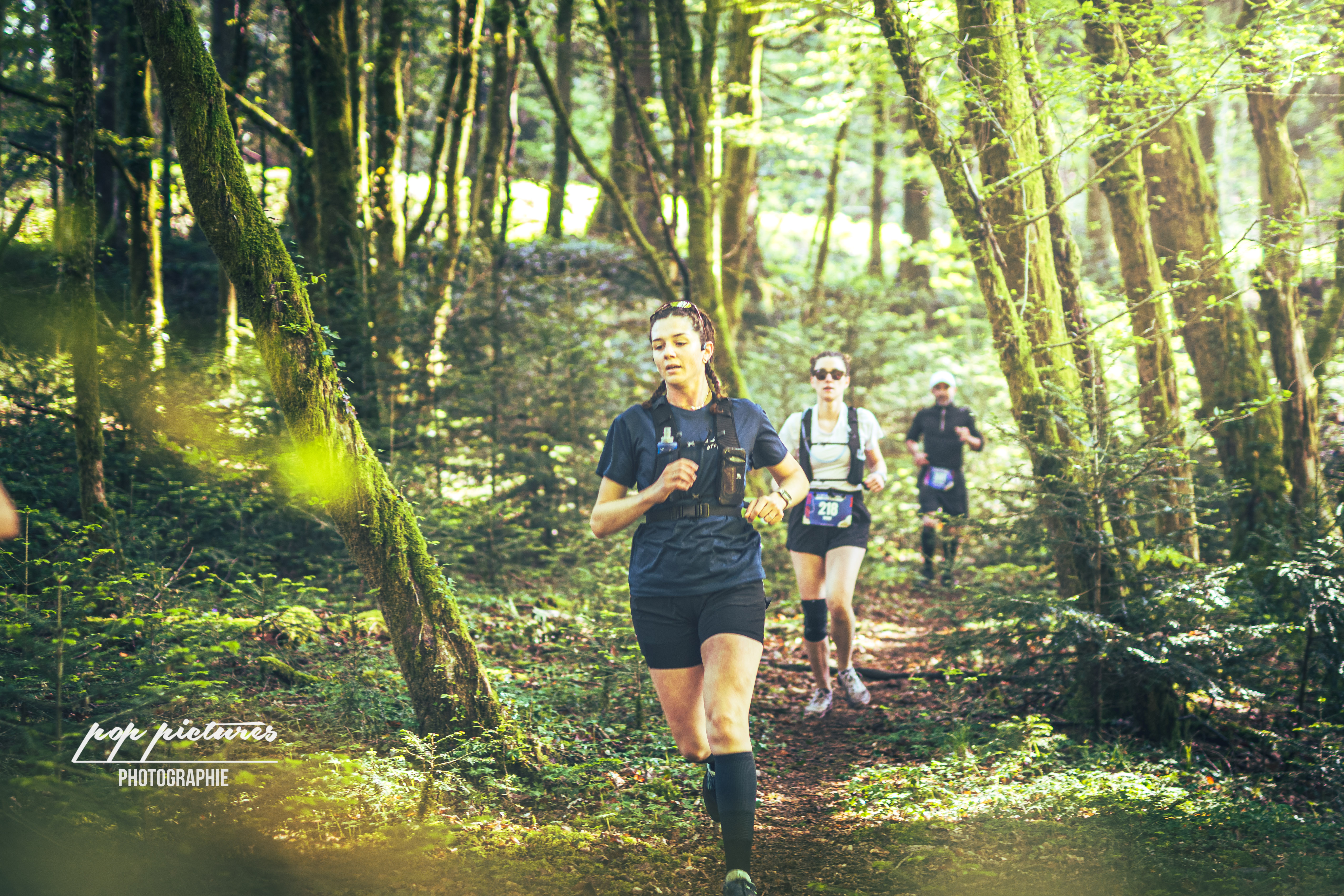 Image du trail